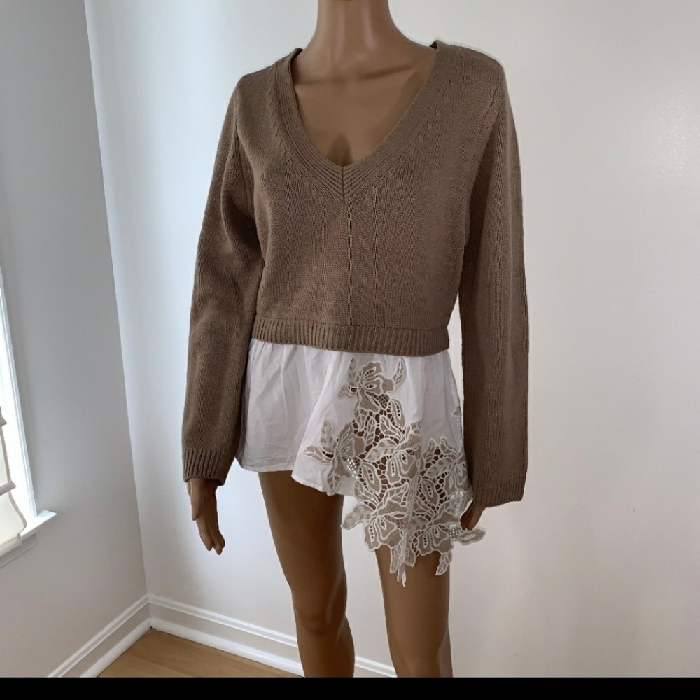 Venus sweater 🔥